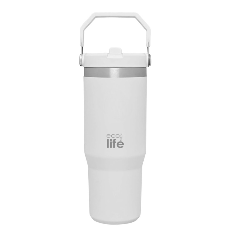 Eco Life Tumbler 900ml Ice 
