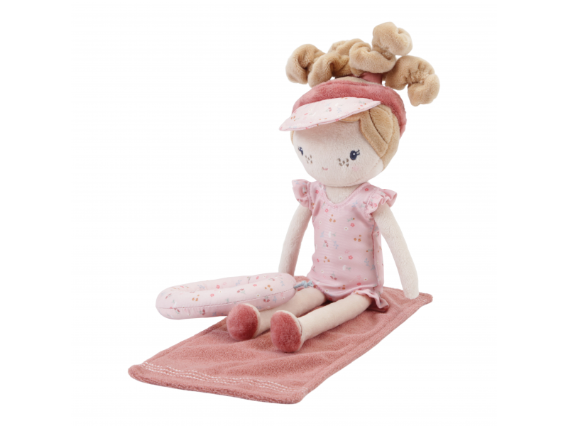 Little Dutch Summer Doll Mila 