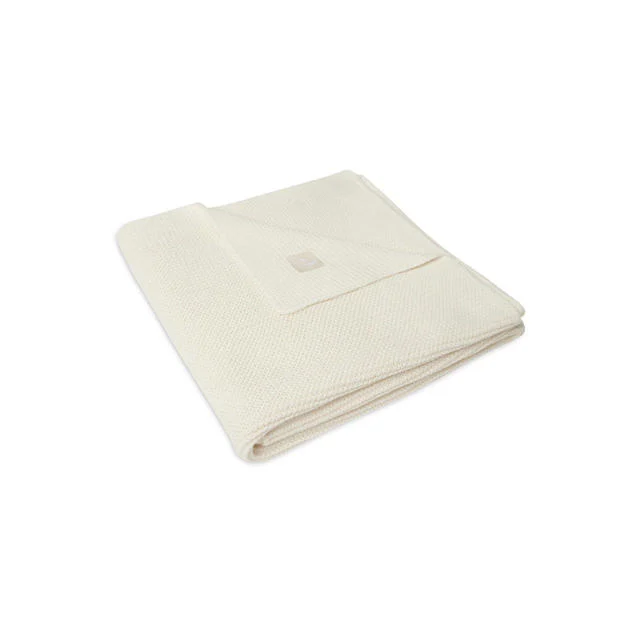 Jollein Blanket Cradle 75x100 Basic Knit 