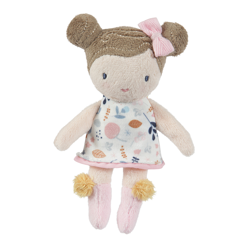 Little Dutch Doll Rosa 10 Cm 