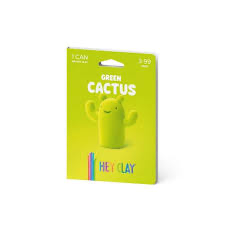 Hey Clay - Cactus 