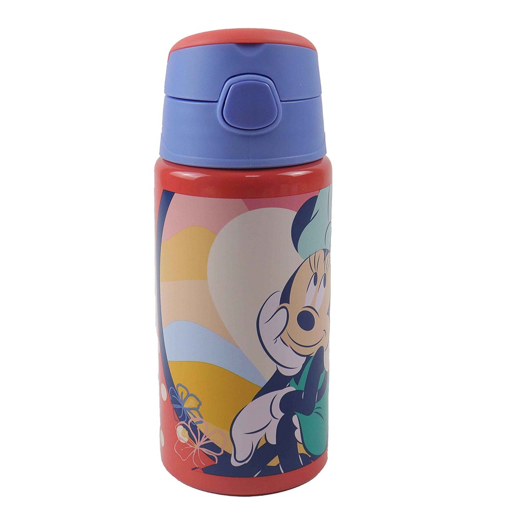 Water Bottle Minnie 