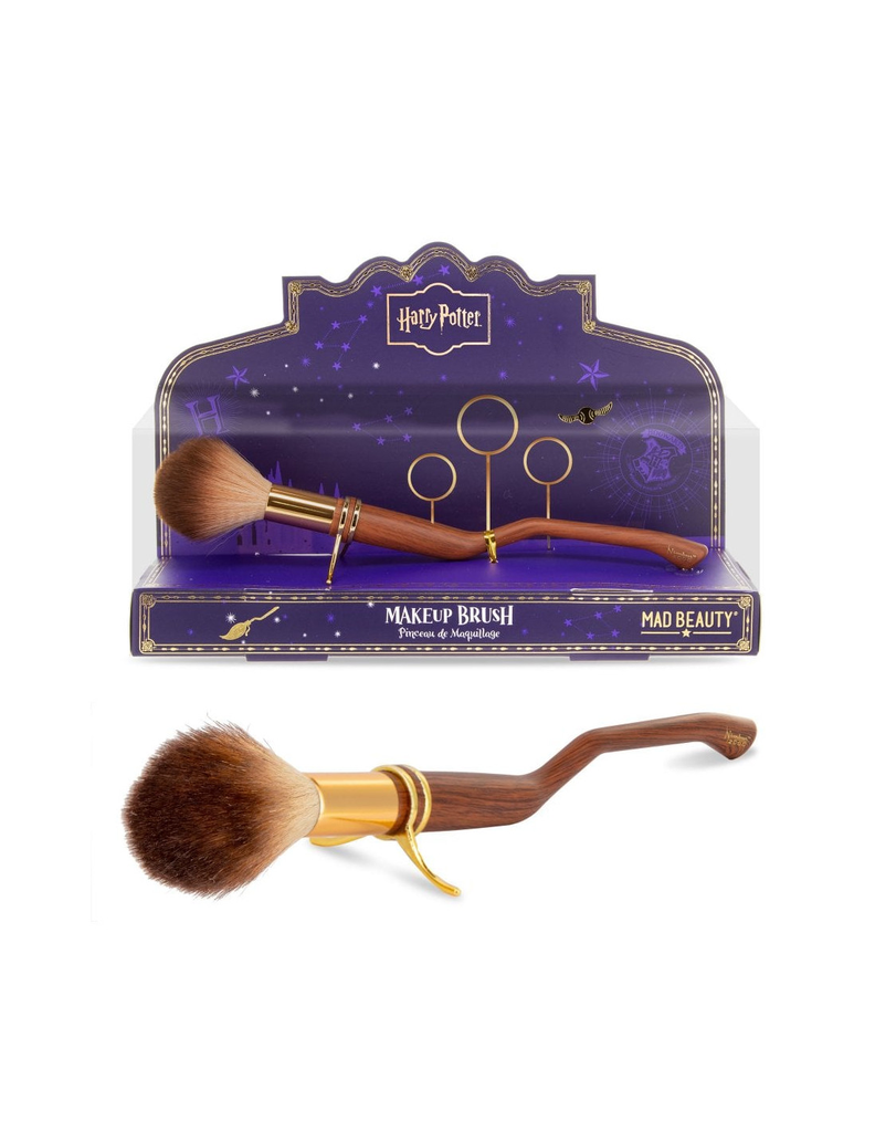 Mad beauty Harry Potter Broomstick Make Up Brush 