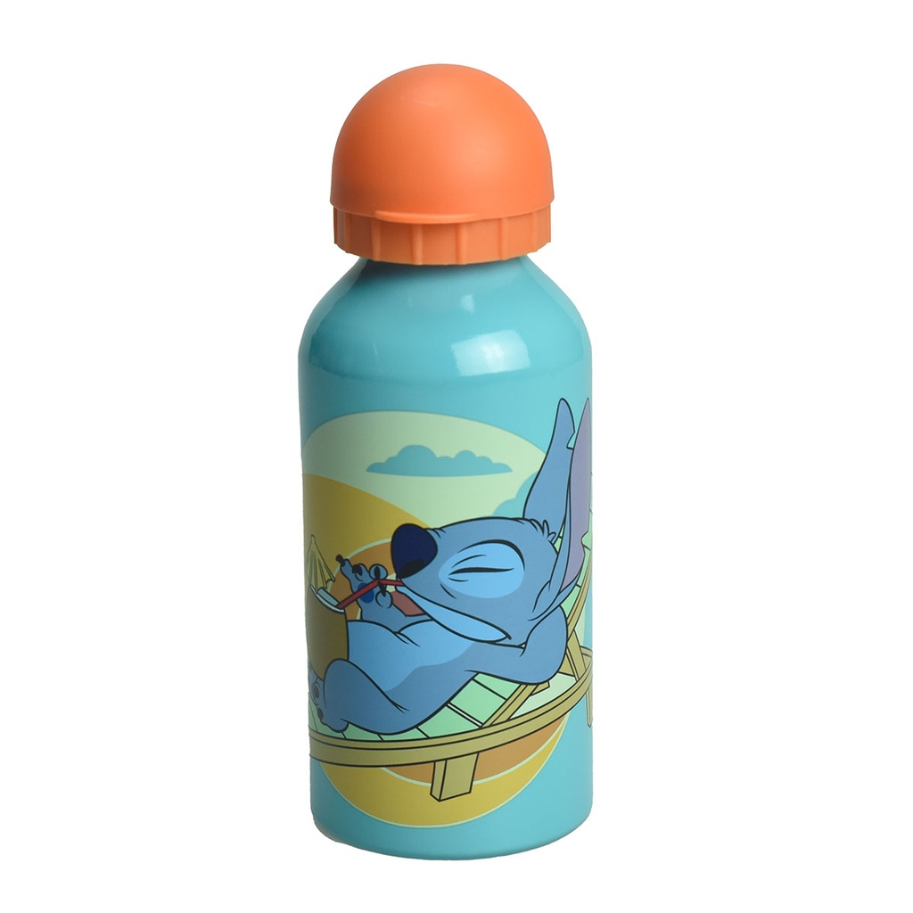 Lilo & Stitch 400ml Water Bottle