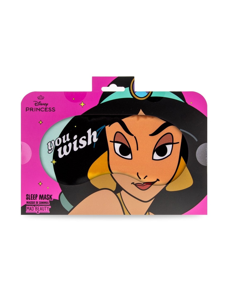 Mad Beauty Sleep Mask Jasmine