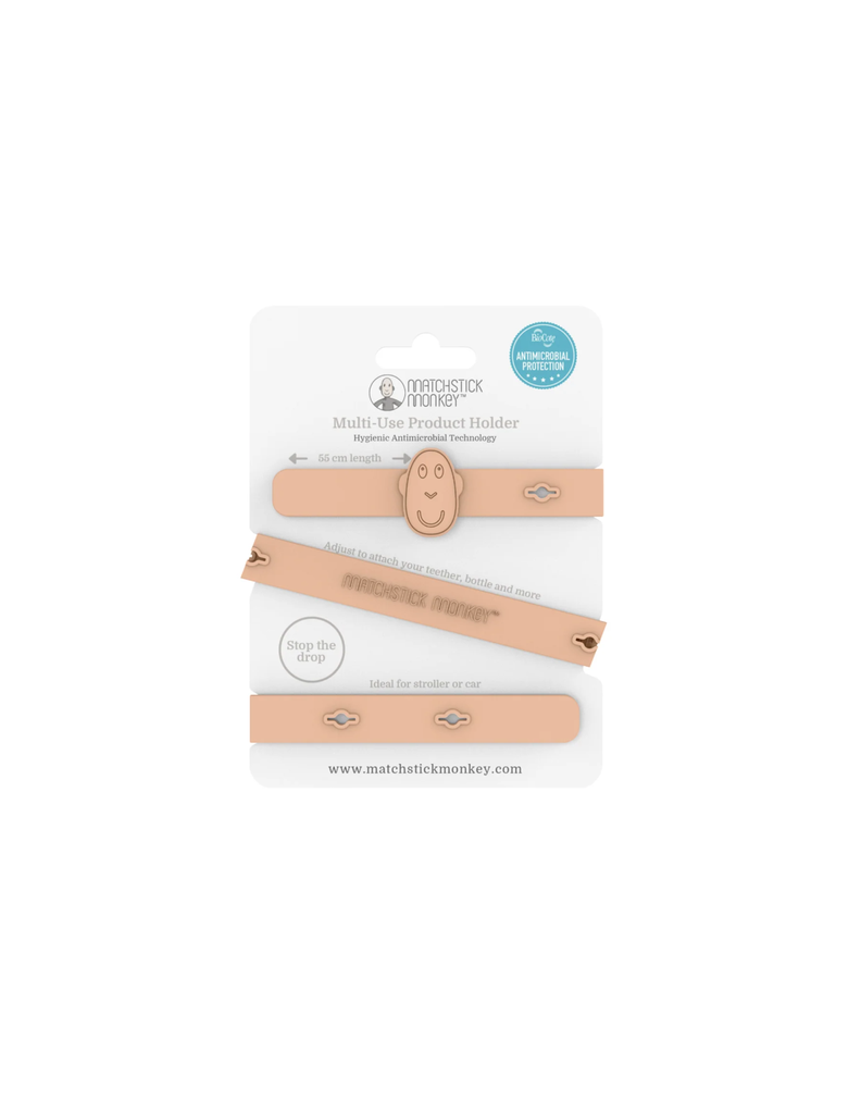 Multi Use Product Holder Dusty Pink