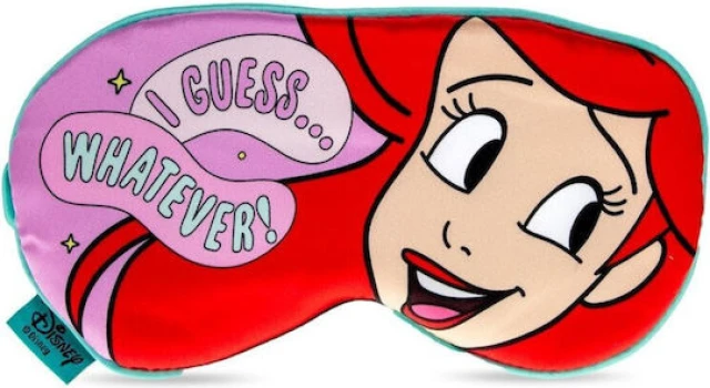 Mad Beauty Sleep Mask Ariel 