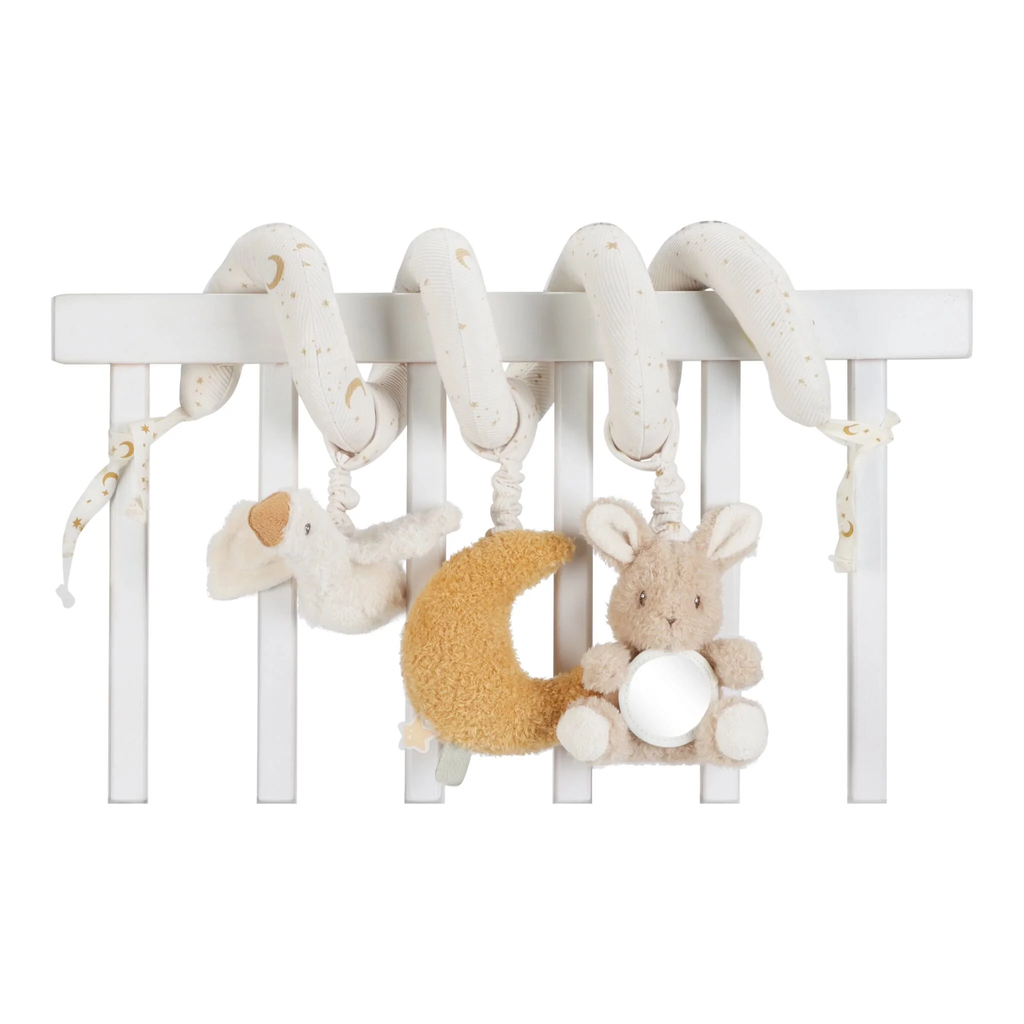 Little Dutch - Activity spiral Newborn Naturals 