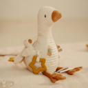 Little Dutch - Fabric activity goose Little Goose GRS