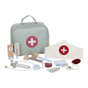 Little Dutch - Doctor’s case with wooden tools FSC