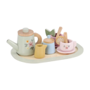 Little Dutch - Wooden tea set FSC