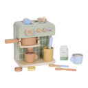 Little Dutch - Wooden espresso machine FSC