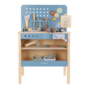 Little Dutch - Wooden workbench FSC