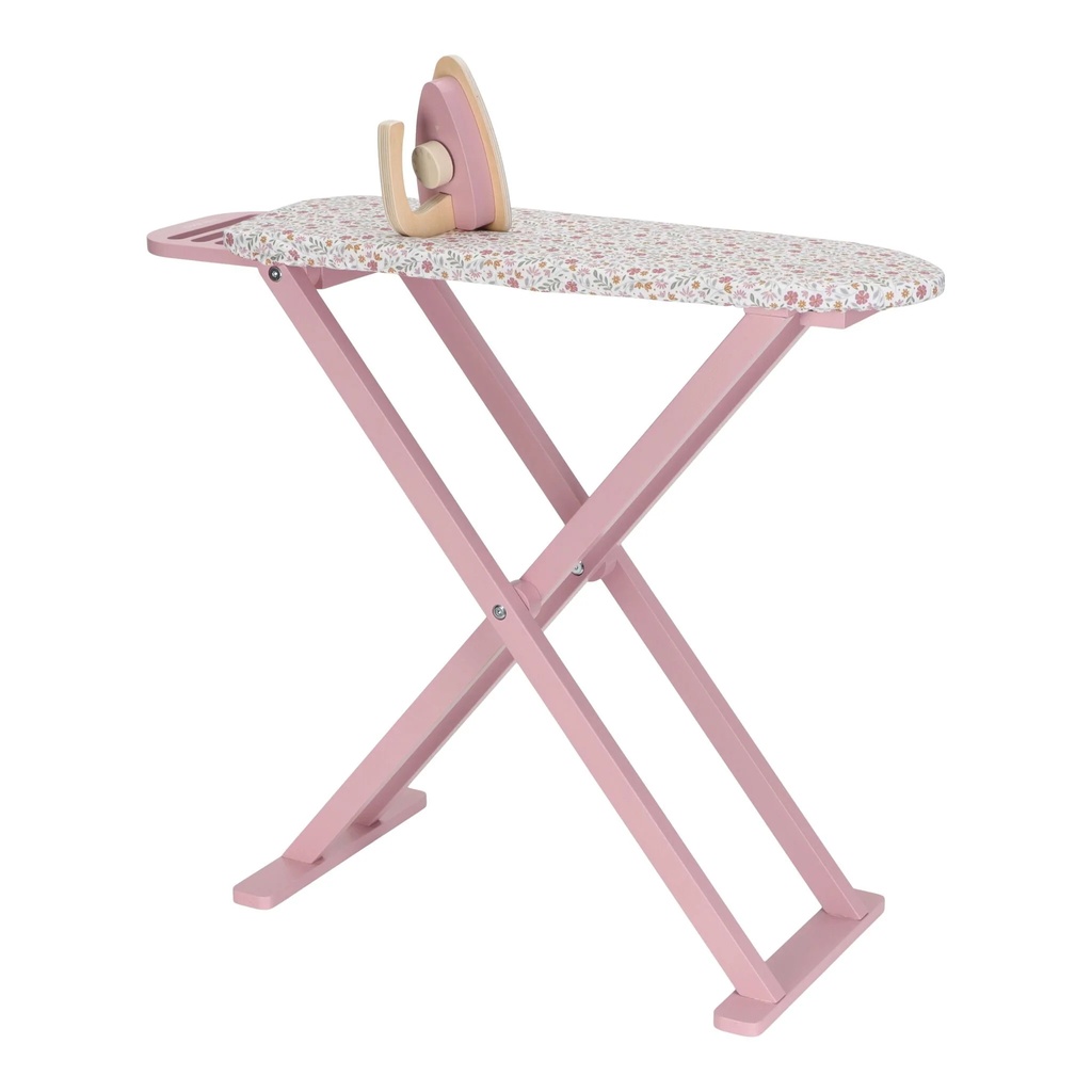 Little Dutch - Wooden ironing board FSC