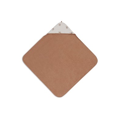 Jollein Bathcape 75x75cm - Nostalgic Ride