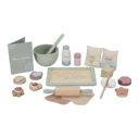 Little Dutch - Wooden pastry set FSC