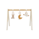 Little Dutch - Baby play gym Newborn Naturals