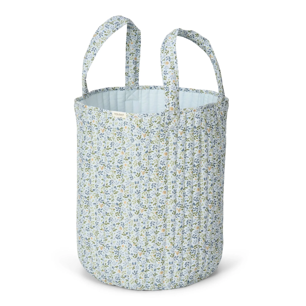Little Dutch - Large storage basket Forest Adventure