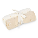 Little Dutch - Set of 2 muslin swaddles Little Goose 70x70