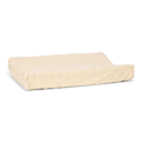 Little Dutch - Changing pad cover Little Goose (beige)