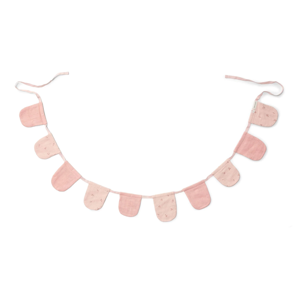 Little Dutch - Decorative garland Pure Blossom