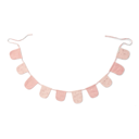 Little Dutch - Decorative garland Pure Blossom