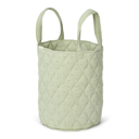 Little Dutch - Large storage basket Pure Sage