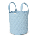 Little Dutch - Large storage basket Pure Denim Blue