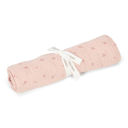 Little Dutch - Muslin swaddle blanket Pure Blossom 120x120