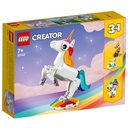 Lego Magical Unicorn
