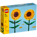 Lego Sunflowers