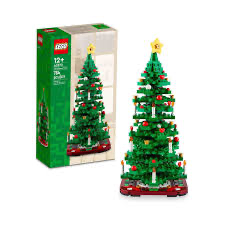 Lego Christmas Tree