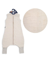 Baby Bliss Sleeping Bag with Legs 1.0 TOG 3-5 years Dreamy Cream 