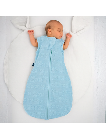 Baby Bliss Sleeping Bag 2,5 TOG 0-6 month Dreamy Ciel
