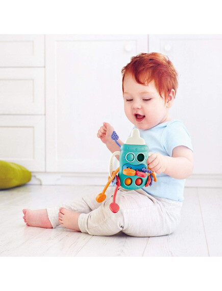 Baby Ono Sensory Toy Bottle 