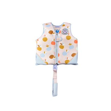 Swim Essential Vest 3-6Y - Fruits 