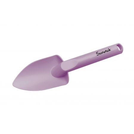Scrunch Spade - Purple 