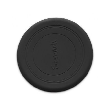 Scrunch Disc - Black