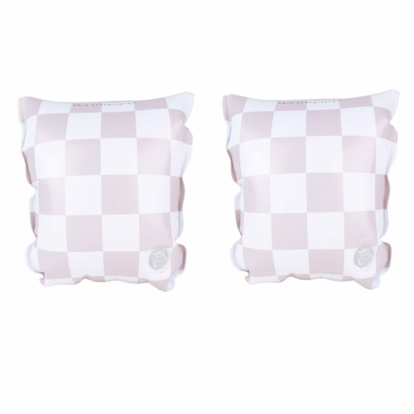Swim Essentials Armbands Sand Check 2-6Y