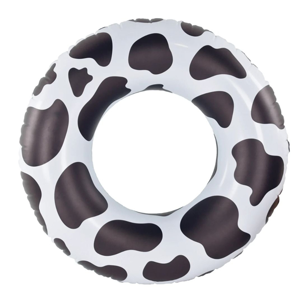 Swim Ring Cow 6Y+ 