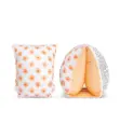 Swim Essential Armbands Flower Hearts 0-2Y