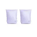 Swim Essential Armbands Lila Leopard 0-2Y