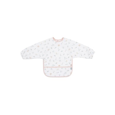Jollein Bib Waterproof Lovely Birds