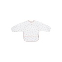 Jollein Bib Waterproof Lovely Birds