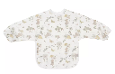 Jollein Bib Waterproof with Sleeves Dreamy Mouse 