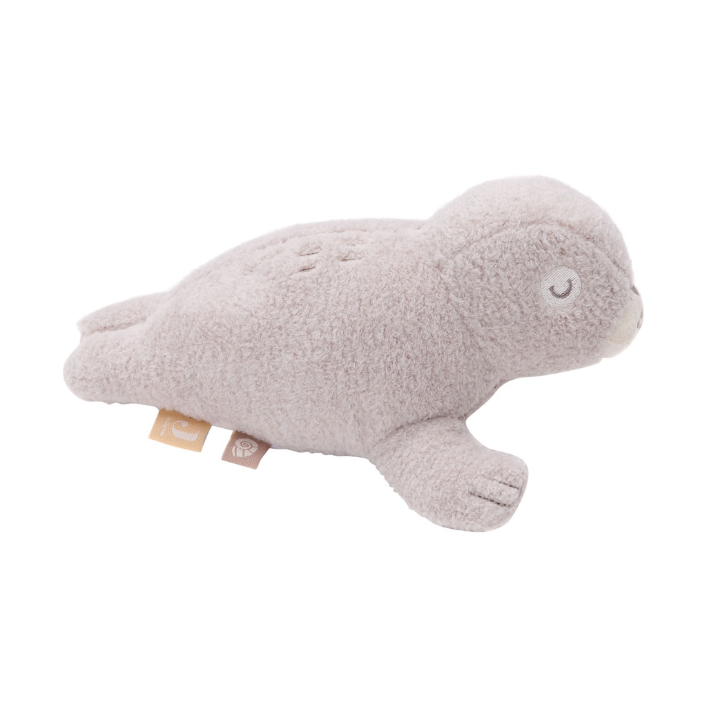 Jollein Stuffed Deepsea Seal