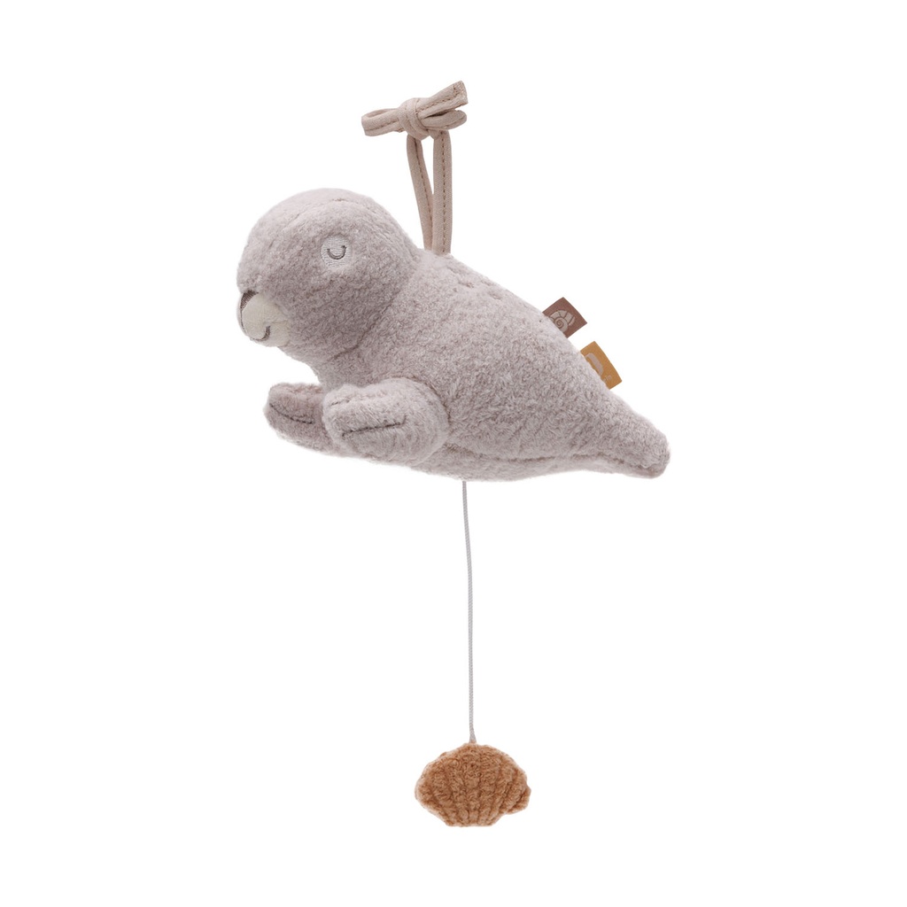 Jollein Musical Hanger Seal