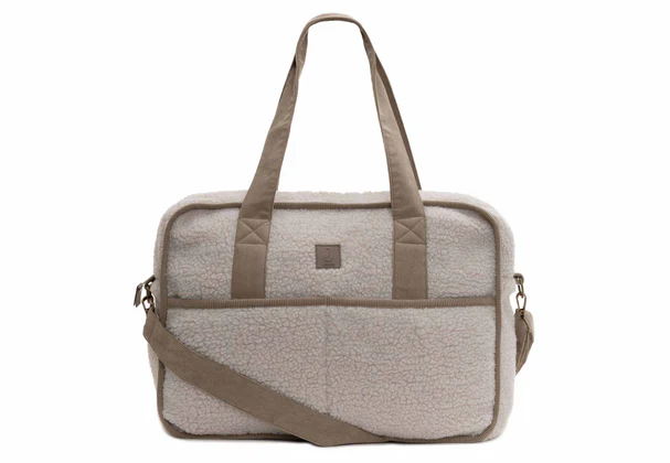 Jollein Bag Teddy Noe 