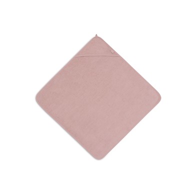 Jollein Bathcape Wild Rose 100x100