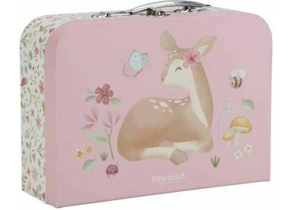 Little Dutch Suitcases 2-in-1 Fairy Garden FSC